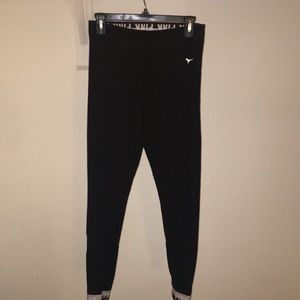 Victoria Secret PINK Yoga Leggings